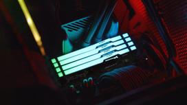 kingston fury beast 16gb 6000mt s ddr5 - Kingston FURY Beast RGB, DDR5, 16 GB, 6000 MHz, CL36 (2x8GB) - 4 nuotrauka