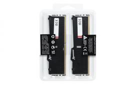 kingston fury beast 16gb 6000mt s ddr5 - Kingston FURY Beast RGB, DDR5, 16 GB, 6000 MHz, CL36 (2x8GB) - 13 nuotrauka