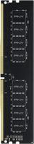 32gb operatyvioji atmintis - PNY 32GB DDR4 3200MHz DIMM MD32GSD43200-SB - 2 nuotrauka