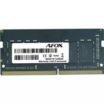 ddr4 16gb - Afox SO-DIMM DDR4 16GB 3200MHz Micron Chip - 2 nuotrauka