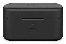 dongle - ADAPT E1 SCANDINAVIAN BLACK | 1001262 - 12 nuotrauka