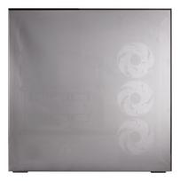 pc case - Arctic Xtender VG Mirror Juodas (Black) - 3 nuotrauka