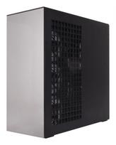 pc case - Arctic Xtender VG Mirror Juodas (Black) - 9 nuotrauka