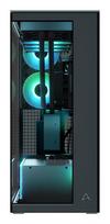 pc case - Arctic Xtender VG Mirror Juodas (Black) - 13 nuotrauka
