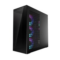 pc case - Arctic Xtender VG Mirror Juodas (Black) - 14 nuotrauka