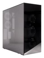pc case - Arctic Xtender VG Mirror Juodas (Black) - 15 nuotrauka