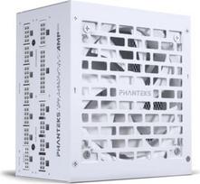 psu 850w - Phanteks AMP GH 850W White (Baltas) - 2 nuotrauka