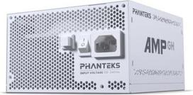 psu 850w - Phanteks AMP GH 850W White (Baltas) - 4 nuotrauka