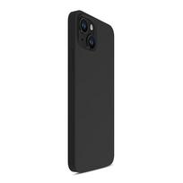 silicone case magsafe iphone 14 - 3MK "Hardy Silicone MagCase iPhone 14 Plus" Graphite - 3 nuotrauka