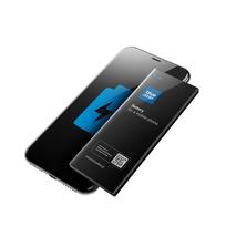 telefono baterija - Baterija iPhone 14 Pro 3200 mAh Blue Star HQ - 2 nuotrauka