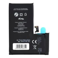 telefono baterija - Baterija iPhone 14 Pro 3200 mAh Blue Star HQ - 8 nuotrauka