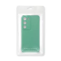 telefonas a55 - Roar "Luna Silicone Back Case Galaxy A55 5G" Black - 3 nuotrauka
