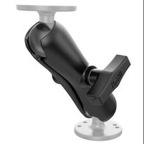 ram laikiklis - UNPKD RAM DBL BALL SOCKET ARM ASSEMBLY - 3 nuotrauka