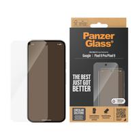 pixel 9 plevele - PanzerGlass Ultra-Wide Fit Google Pixel 9 / 9 Pro Screen Protection 4787 - 3 nuotrauka