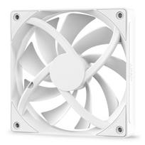 kompiuterio ventiliatorius - Nzxt F120Q 120 mm Case Fan RF-Q12SF-W2 - 3 nuotrauka
