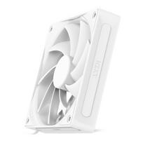 kompiuterio ventiliatorius - Nzxt F120Q 120 mm Case Fan RF-Q12SF-W2 - 5 nuotrauka