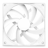 kompiuterio ventiliatorius - Nzxt F120Q 120 mm Case Fan RF-Q12SF-W2 - 6 nuotrauka