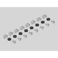 usb aktyvus - Lindy USB 2.0 Aktiv-Verlängerung Typ A/A M/F 20m - 3 nuotrauka