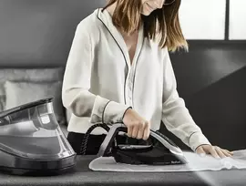 vision pro - Tefal Pro Express Vision GV9821 - 4 nuotrauka