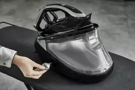 vision pro - Tefal Pro Express Vision GV9821 - 7 nuotrauka