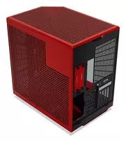 hyte y70 black - Hyte Y70 Black Cherry - 2 nuotrauka