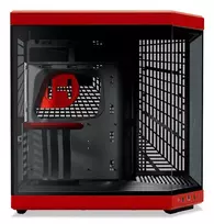 hyte y70 black - Hyte Y70 Black Cherry - 4 nuotrauka
