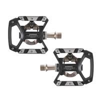 shimano spd sm sh56 - Shimano XT PD-T8000 pedalai, juodi (Black) - 3 nuotrauka
