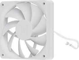 120 mm case - HYTE FA12 120mm White 4 vnt. - 4 nuotrauka