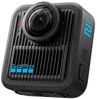 360 kamera - GoPro MAX 2 Juodas (Black) - 2 nuotrauka