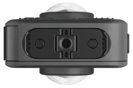 360 kamera - GoPro MAX 2 Juodas (Black) - 6 nuotrauka