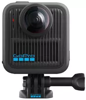 360 kamera - GoPro MAX 2 Juodas (Black) - 8 nuotrauka