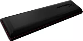 60 klaviatura - HyperX Compact 60% 65%, klaviatūros riešo atrama - 8 nuotrauka