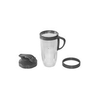 kokteil - Nutribullet NB907R  (raudona) - 2 nuotrauka