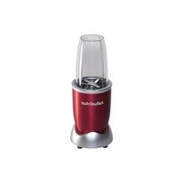 kokteil - Nutribullet NB907R  (raudona) - 3 nuotrauka