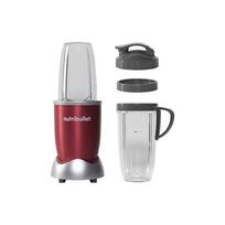 kokteil - Nutribullet NB907R  (raudona) - 4 nuotrauka
