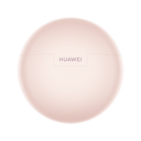 huawei freebuds - Huawei FreeBuds 7i Rožinė (Pink) - 2 nuotrauka
