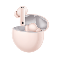 huawei freebuds - Huawei FreeBuds 7i Rožinė (Pink) - 5 nuotrauka