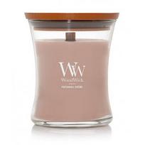 woodwick - Woodwick Patchouli Créme Scented Candle kvapioji žvakė, 609.5 g - 7 nuotrauka