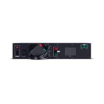 12v 9ah - Cyber Power BP48VP2U02 - 2 nuotrauka