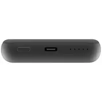 10000 power bank - Verbatim Charge 'n' Go Magnetic Wireless Power Bank 10000mAh, pilka - 7 nuotrauka