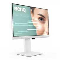 m2 16 - BenQ GW2486TC 23.8", IPS, FHD, Baltas (White) - 3 nuotrauka