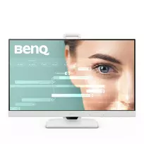 m2 16 - BenQ GW2486TC 23.8", IPS, FHD, Baltas (White) - 4 nuotrauka