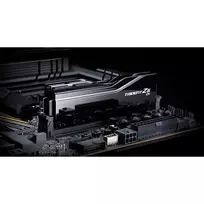 6400 mhz ram - Atmintis G.Skill F5-8400C4052G24GX2-TZ5CK  48GB  DDR5  6400 MHz  PC/server  Registered No  EC - 2 nuotrauka