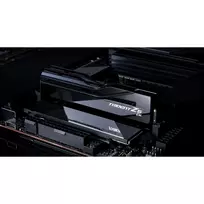 6400 mhz ram - Atmintis G.Skill F5-8400C4052G24GX2-TZ5CK  48GB  DDR5  6400 MHz  PC/server  Registered No  EC - 3 nuotrauka