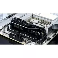 6400 mhz ram - Atmintis G.Skill F5-8400C4052G24GX2-TZ5CK  48GB  DDR5  6400 MHz  PC/server  Registered No  EC - 4 nuotrauka