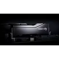 6400 mhz ram - Atmintis G.Skill F5-8400C4052G24GX2-TZ5CK  48GB  DDR5  6400 MHz  PC/server  Registered No  EC - 5 nuotrauka