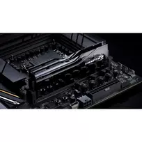 6400 mhz ram - Atmintis G.Skill F5-8400C4052G24GX2-TZ5CK  48GB  DDR5  6400 MHz  PC/server  Registered No  EC - 6 nuotrauka