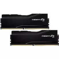 6400 mhz ram - Atmintis G.Skill F5-8400C4052G24GX2-TZ5CK  48GB  DDR5  6400 MHz  PC/server  Registered No  EC - 7 nuotrauka