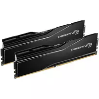 6400 mhz ram - Atmintis G.Skill F5-8400C4052G24GX2-TZ5CK  48GB  DDR5  6400 MHz  PC/server  Registered No  EC - 8 nuotrauka