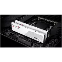 g.skill cl30 6000 - G.SKILL Ripjaws S5 F5-6000J3036F24GX2-RS5W, DDR5, 48GB, 6000 MHz - 2 nuotrauka